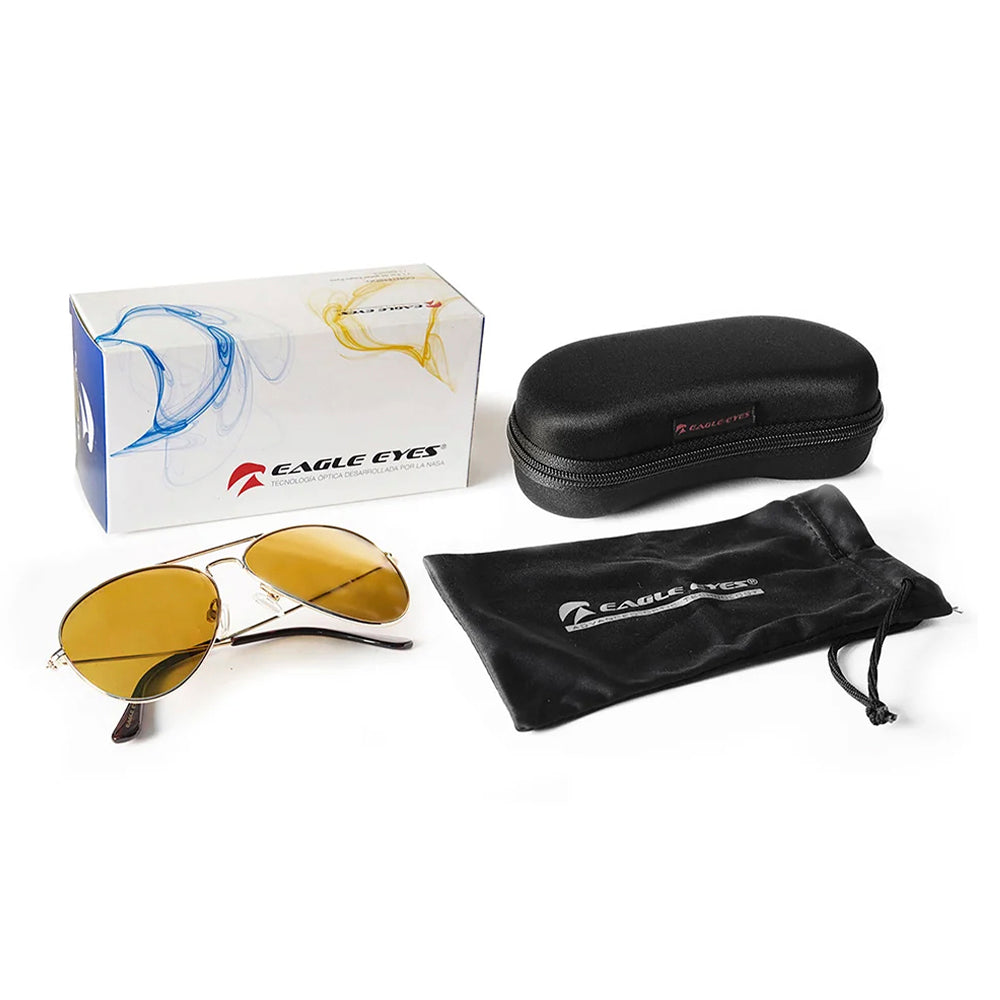 Glafa EAGLE EYES AVIATOR CLASSIC