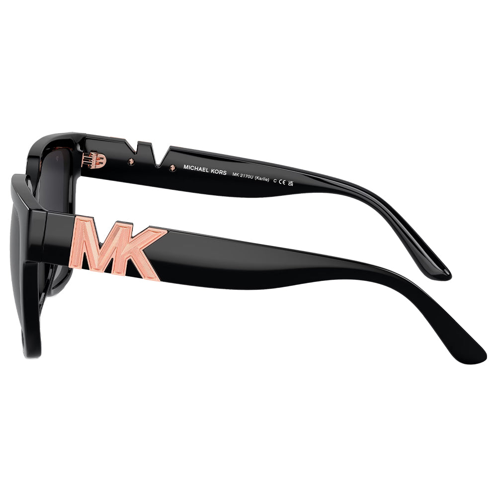Glafa Michael Kors MK2170U Black