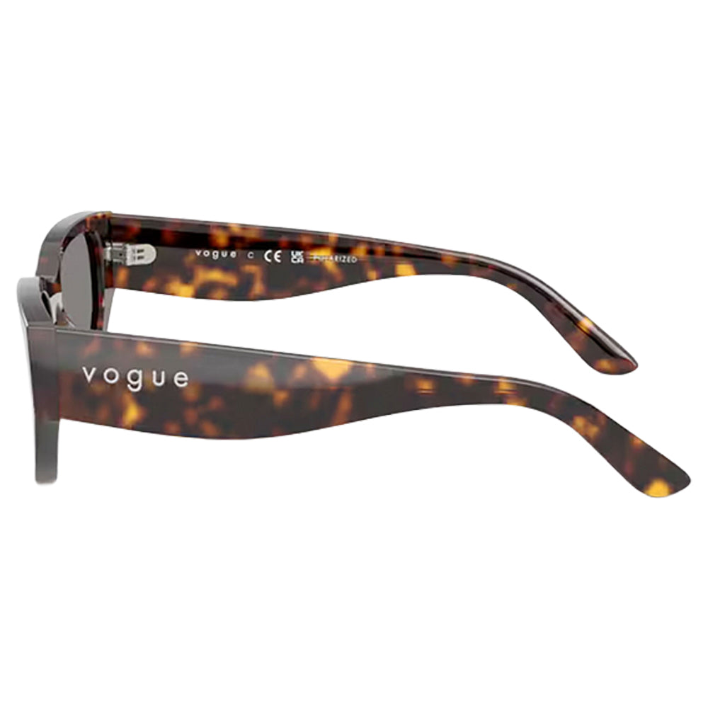 Glafa VOGUE VO5586S Dark Havan