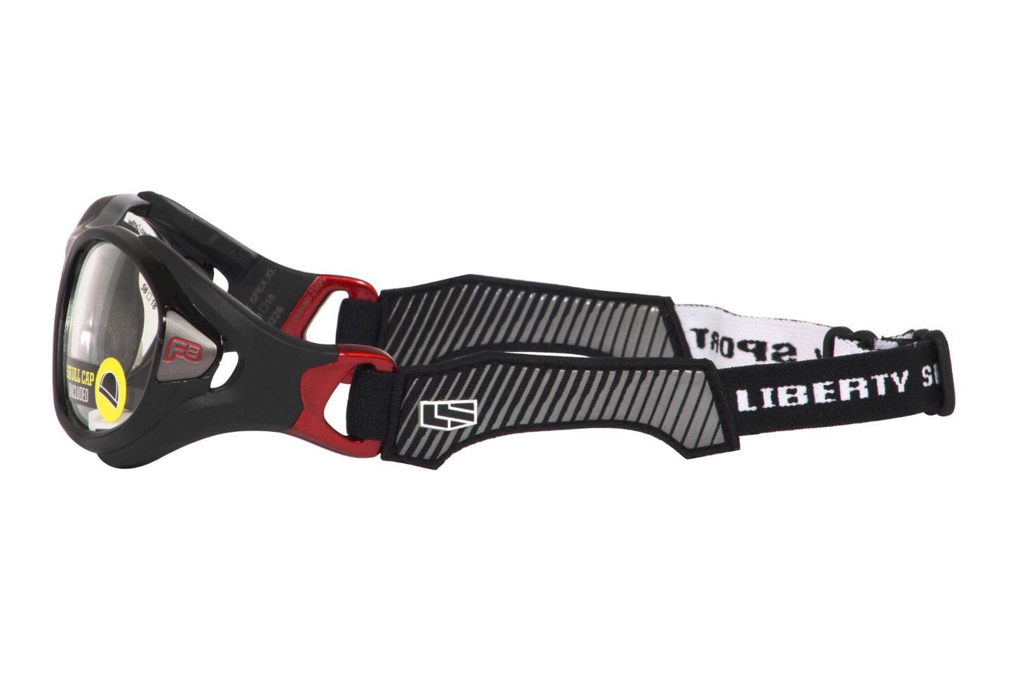 Liberty Sport HELMET SPEX 226