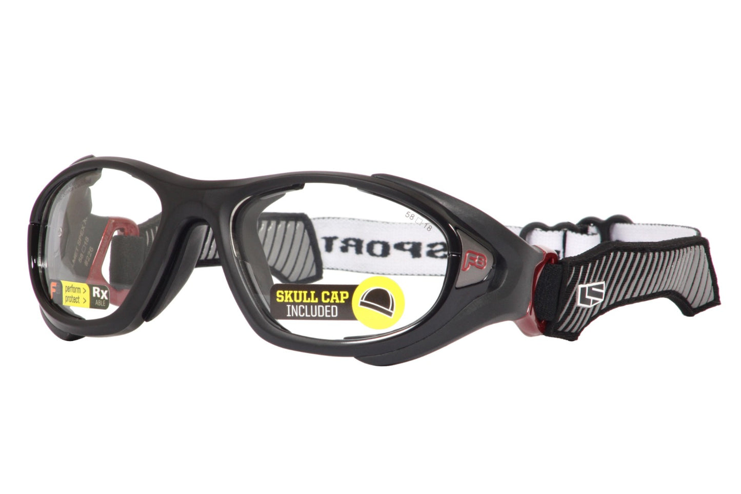 Liberty Sport HELMET SPEX 226