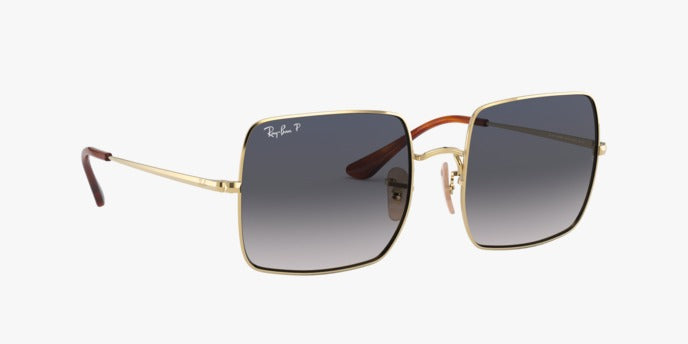 Ray-Ban Square