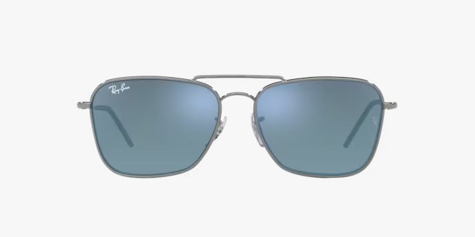 Ray-Ban Caravan Reverse