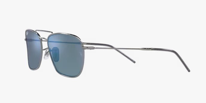 Ray-Ban Caravan Reverse