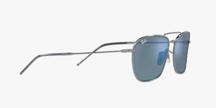Ray-Ban Caravan Reverse