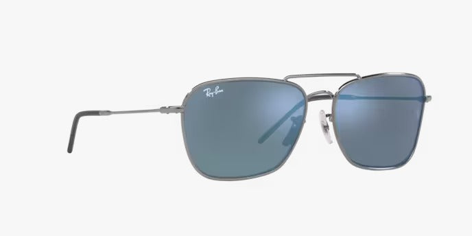 Ray-Ban Caravan Reverse