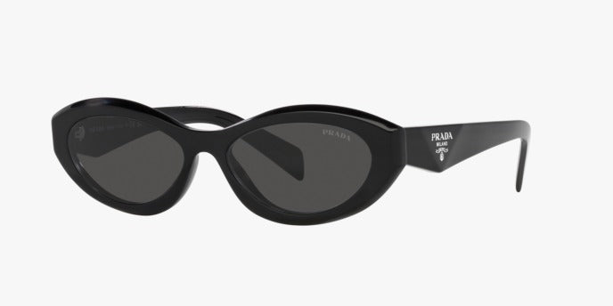 Prada Triangle