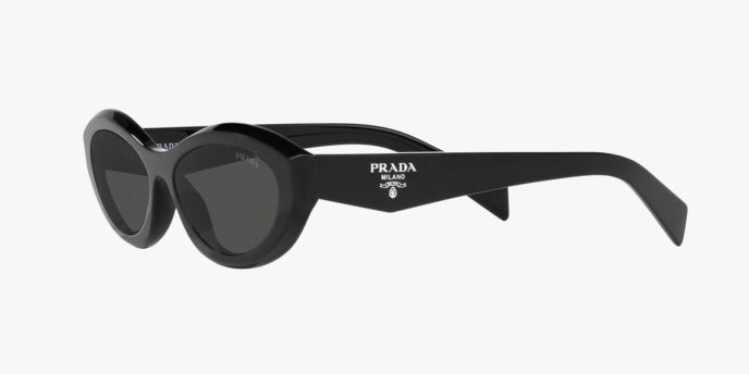 Prada Triangle