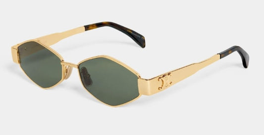 Céline Tromphe Metal