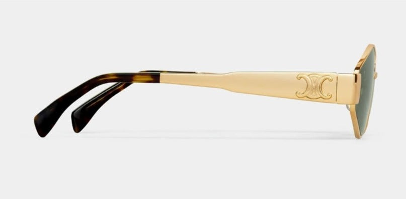 Céline Tromphe Metal