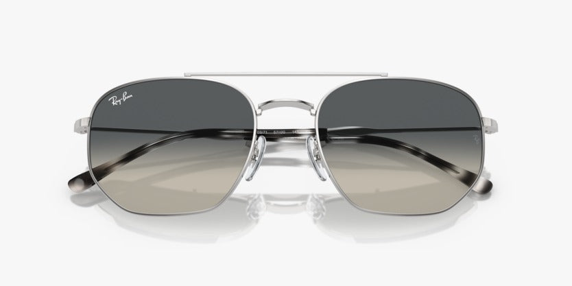 Ray-Ban Evolution