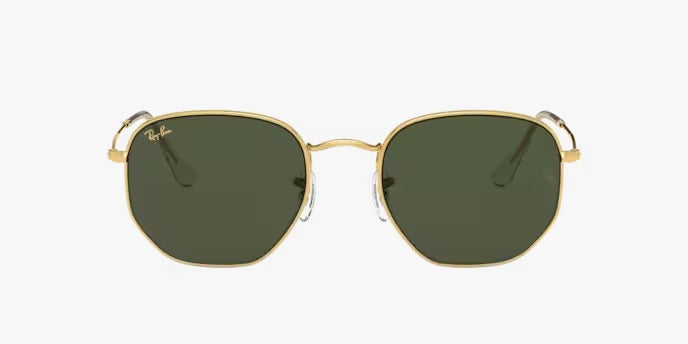 Ray-Ban Evolution