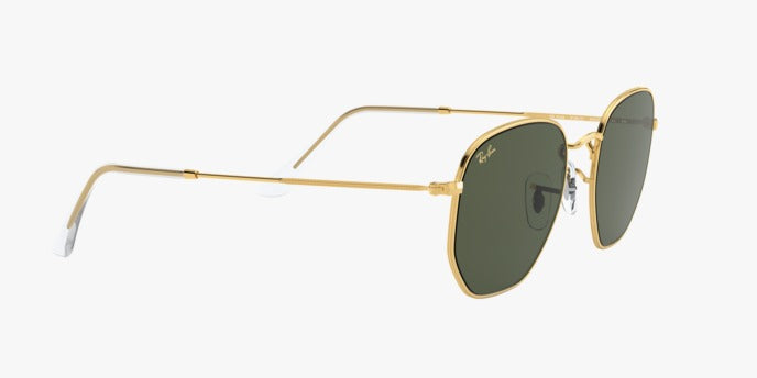 Ray-Ban Evolution