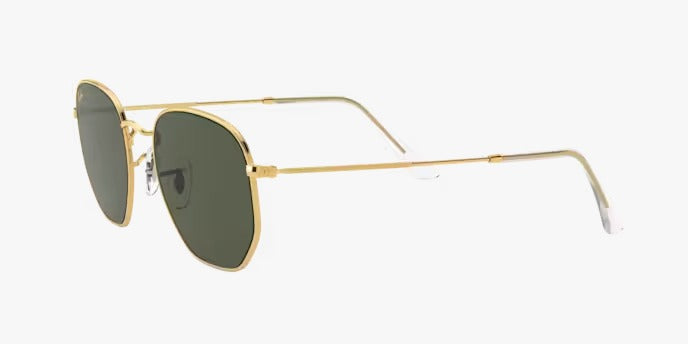 Ray-Ban Evolution