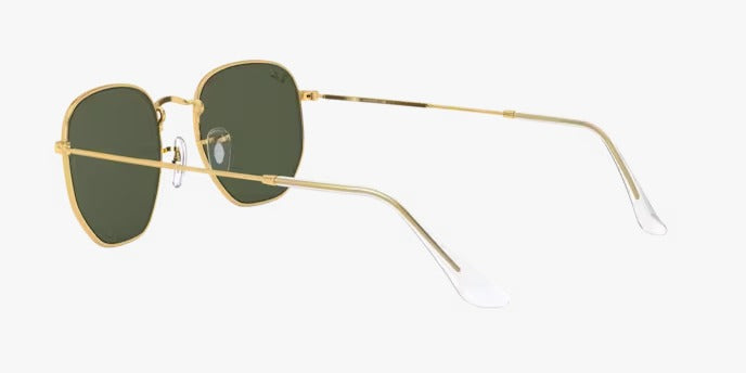 Ray-Ban Evolution