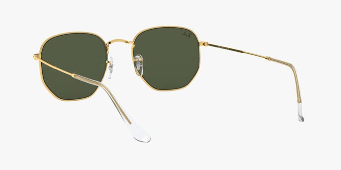Ray-Ban Evolution