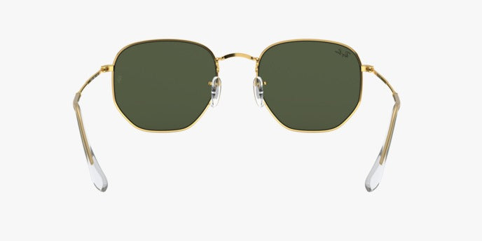 Ray-Ban Evolution