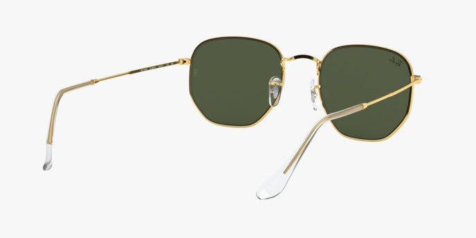 Ray-Ban Evolution
