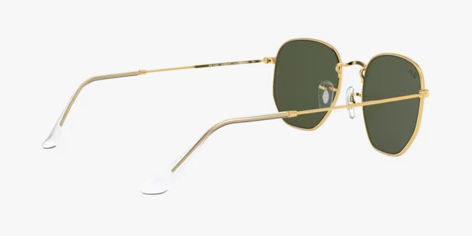 Ray-Ban Evolution