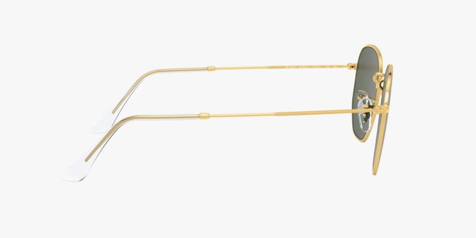 Ray-Ban Evolution