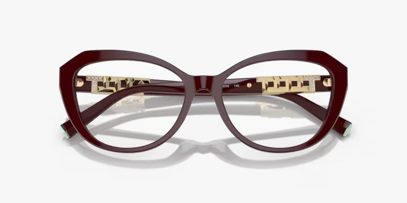 Tiffany & Co. Icons