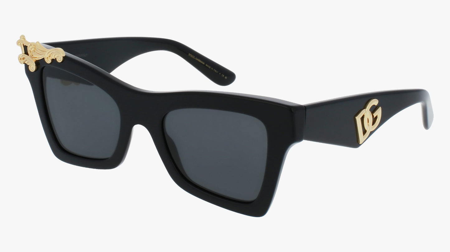 Dolce & Gabbana 4434
