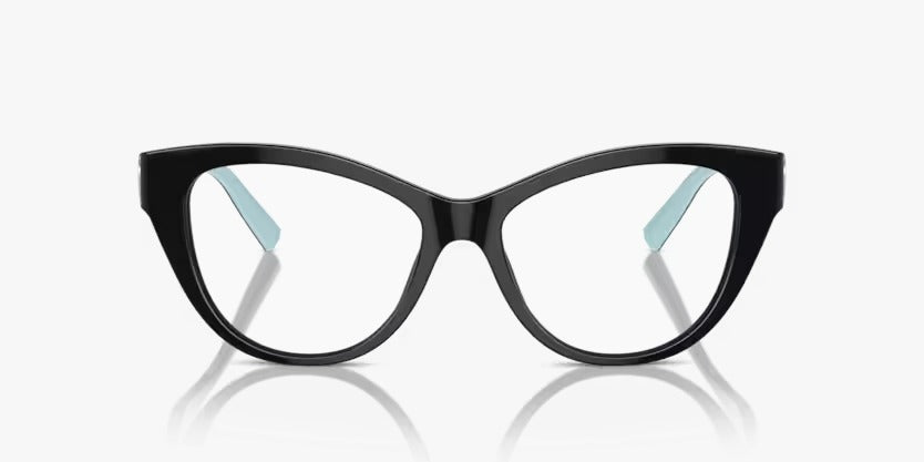 Return to Tiffany