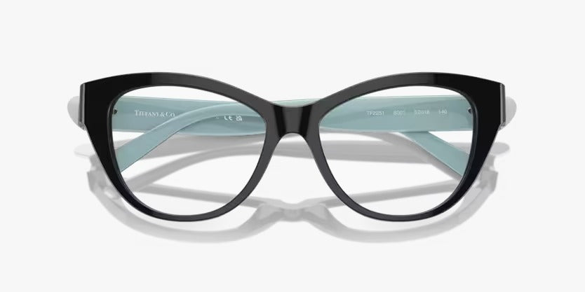 Return to Tiffany