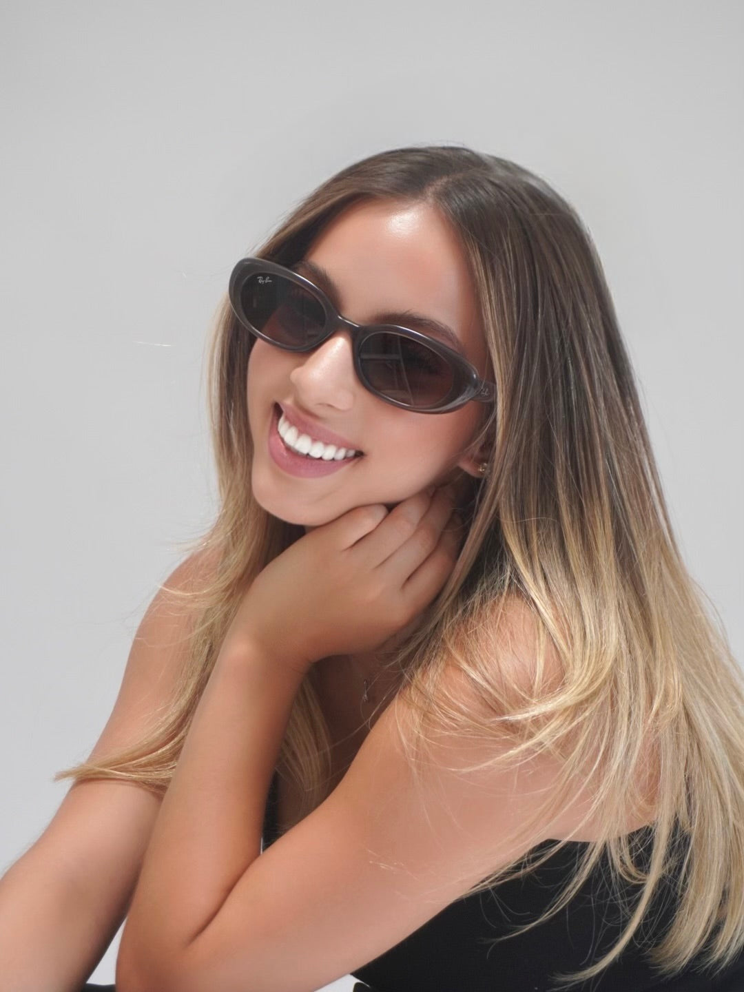 Ray-Ban 4441D