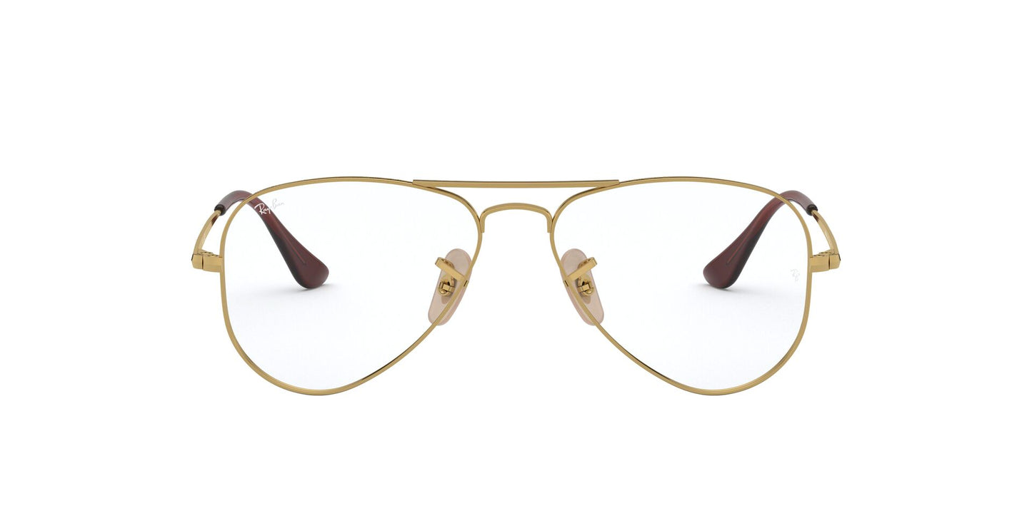 Ray-Ban Aviator Kids