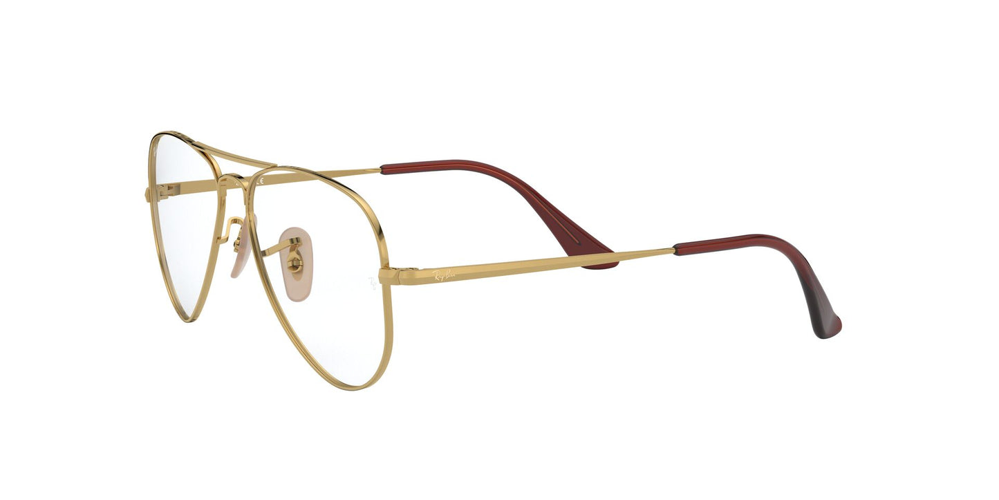 Ray-Ban Aviator Kids