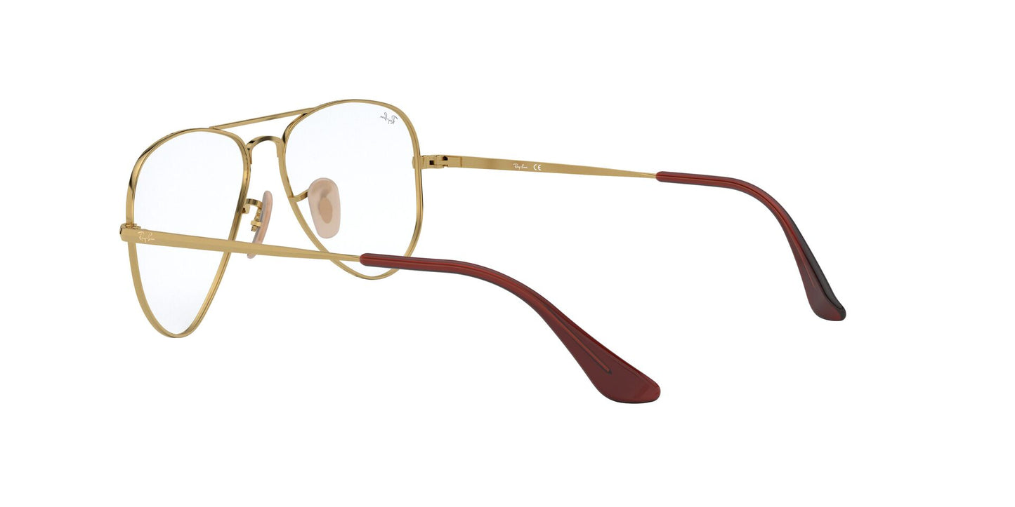 Ray-Ban Aviator Kids
