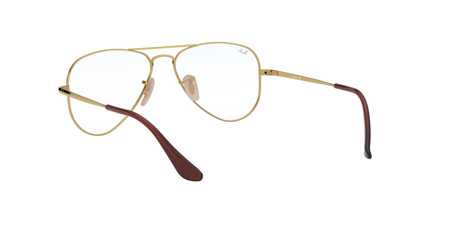 Ray-Ban Aviator Kids