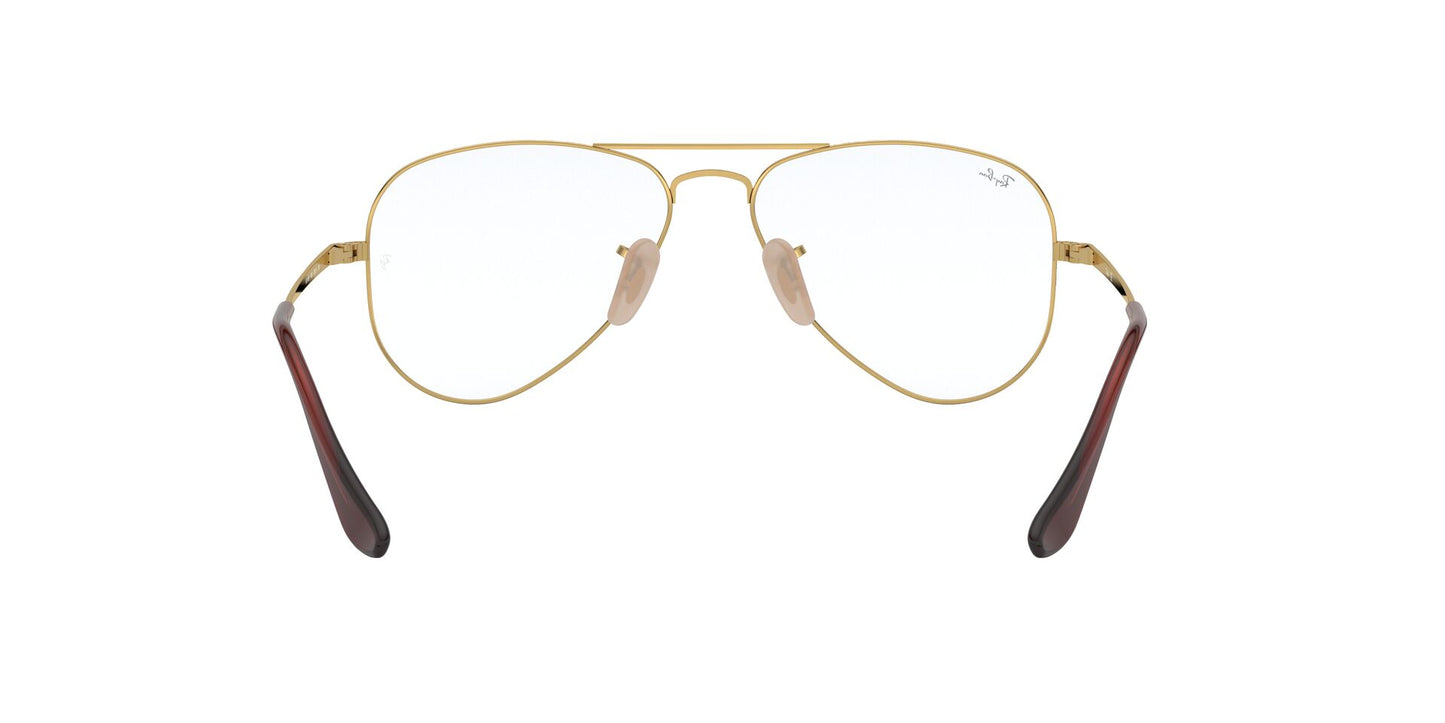 Ray-Ban Aviator Kids