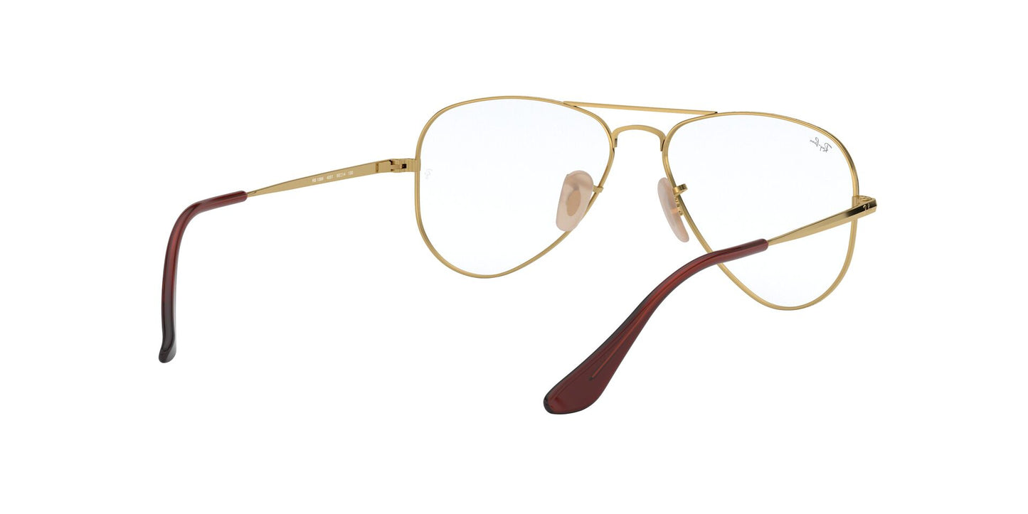 Ray-Ban Aviator Kids