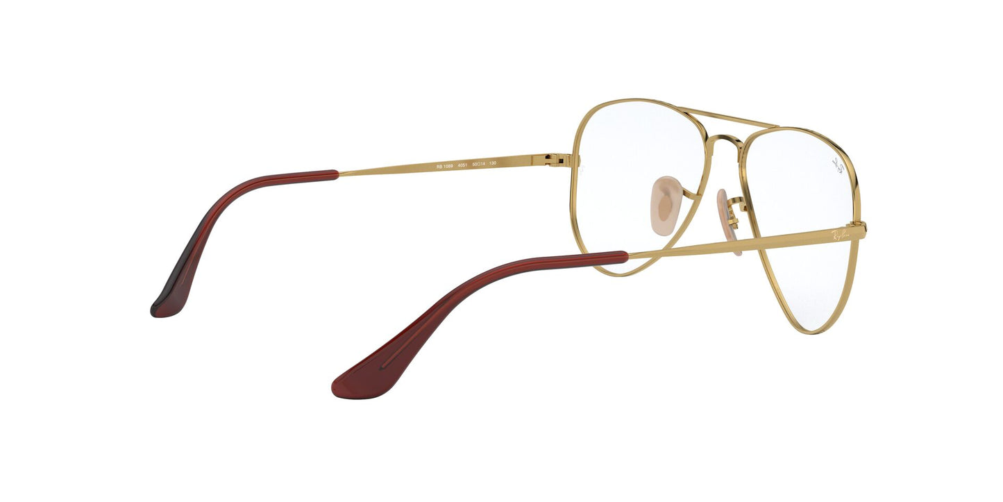 Ray-Ban Aviator Kids
