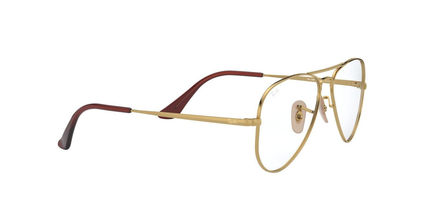 Ray-Ban Aviator Kids