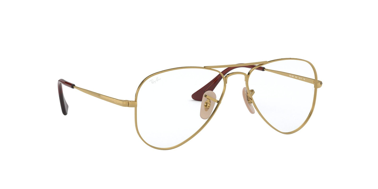Ray-Ban Aviator Kids