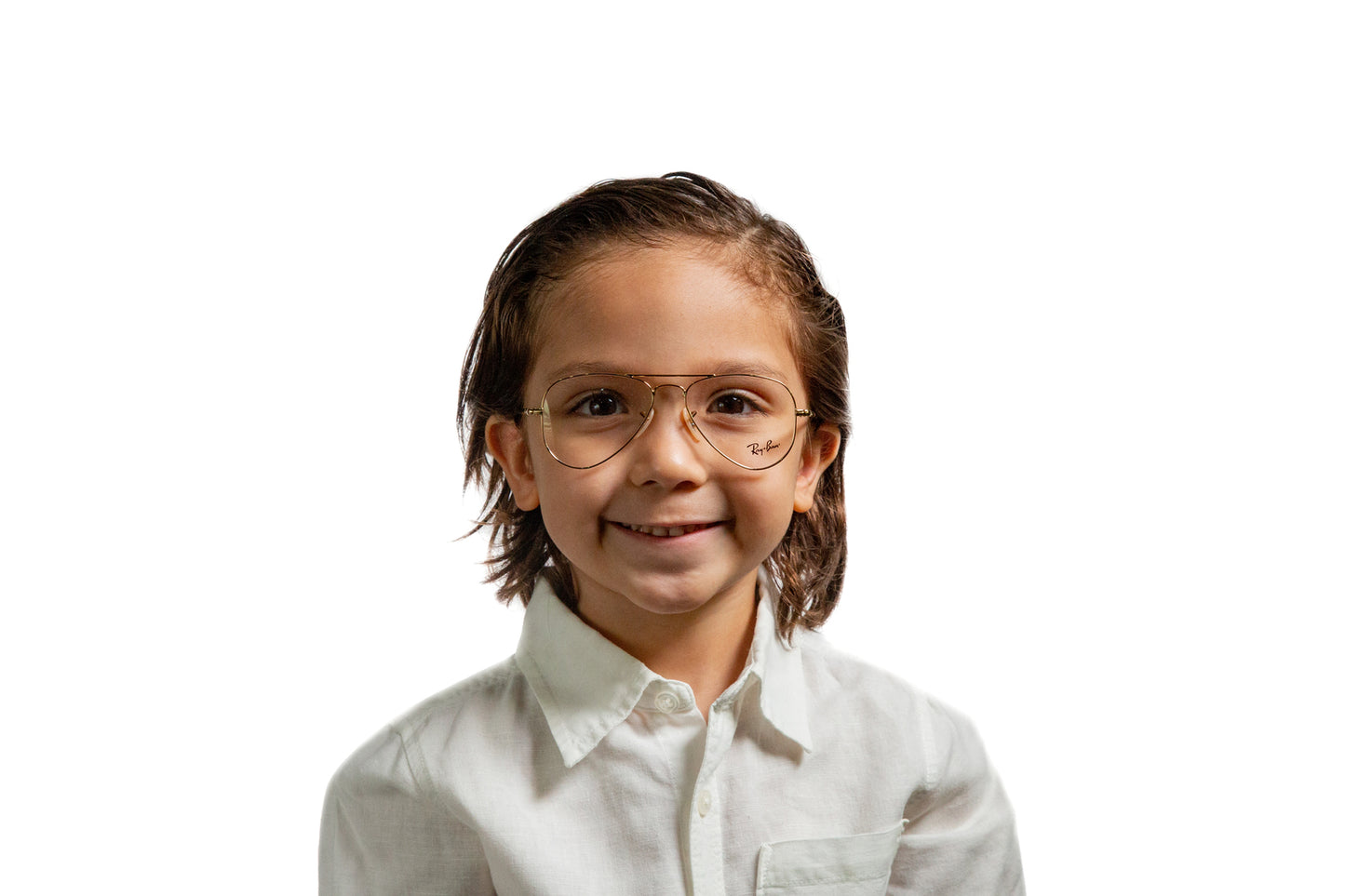Ray-Ban Aviator Kids