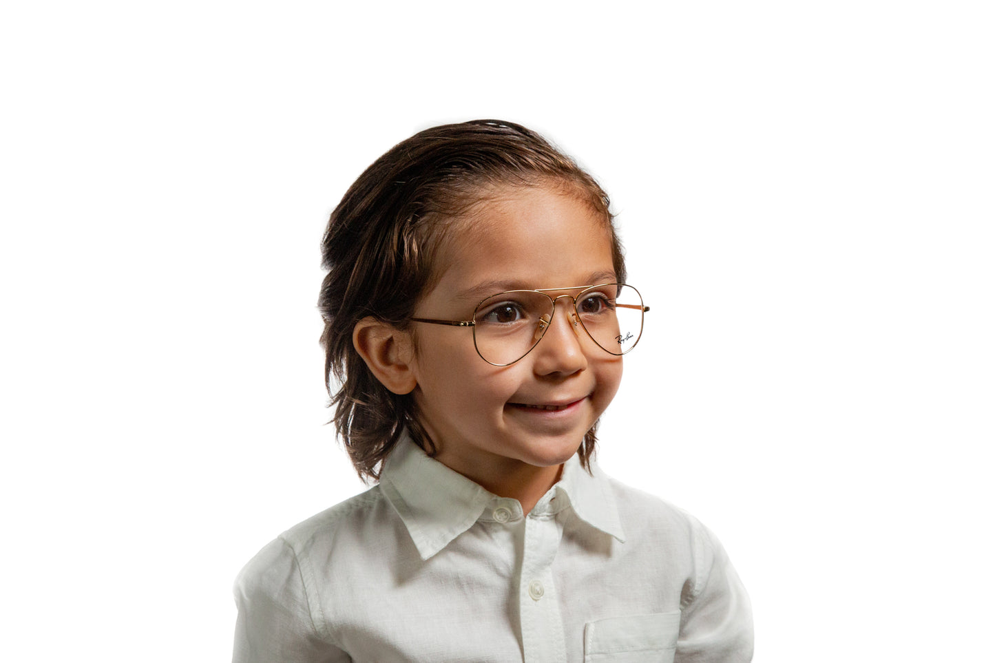 Ray-Ban Aviator Kids