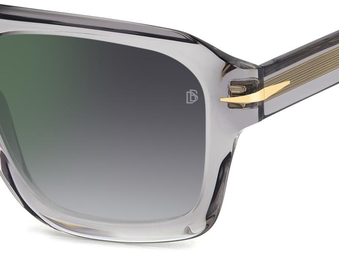 David Beckham 7127/S