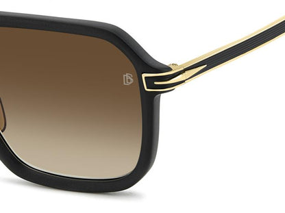 David Beckham 7136/S