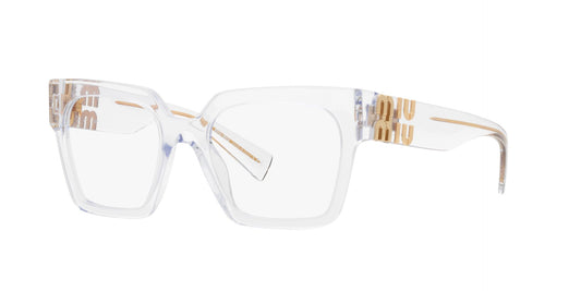 Miu Miu 04UV Transparente