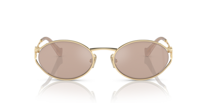 Miu Miu Irreverently Sophisticated