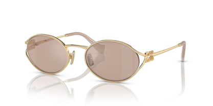 Miu Miu Irreverently Sophisticated