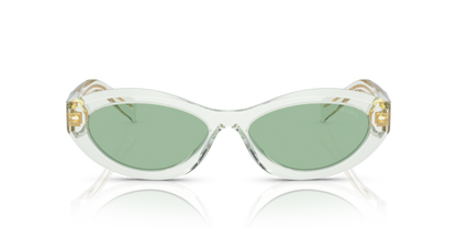 Prada Triangle
