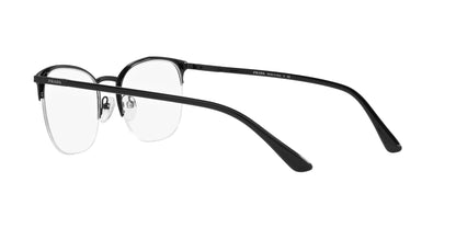 Prada Classic Heritage