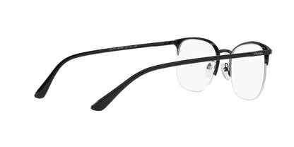 Prada Classic Heritage