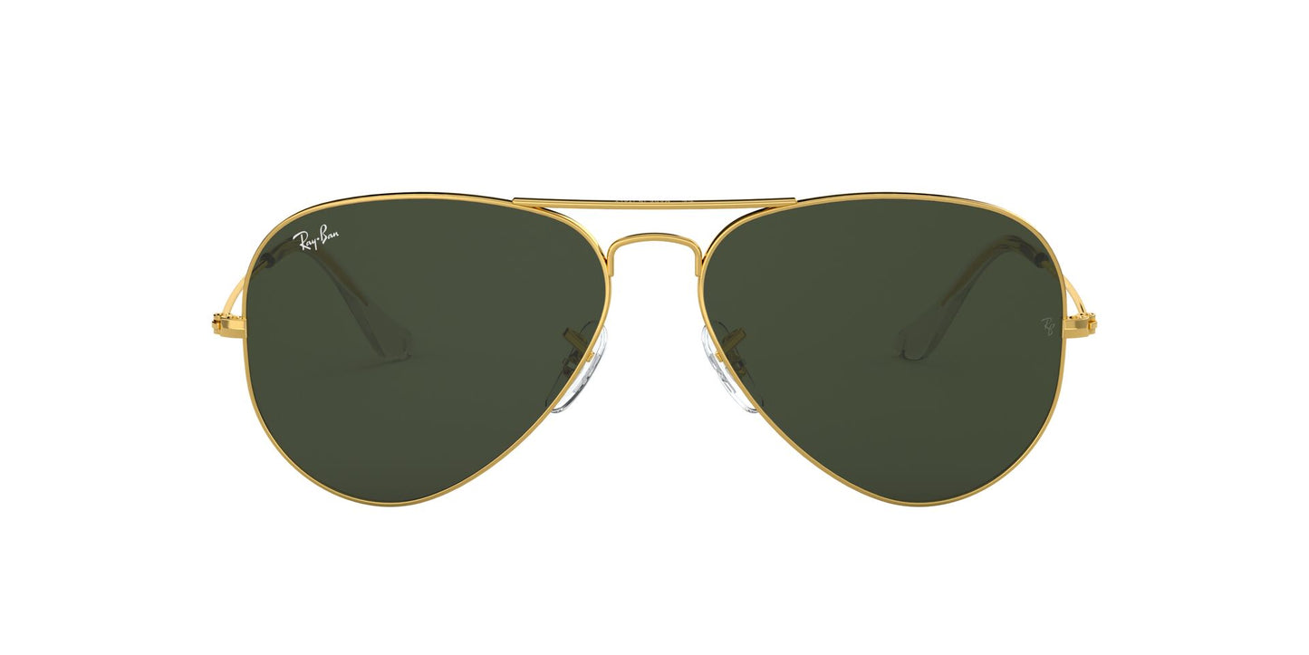 Ray-Ban 3025 Aviador Clásico