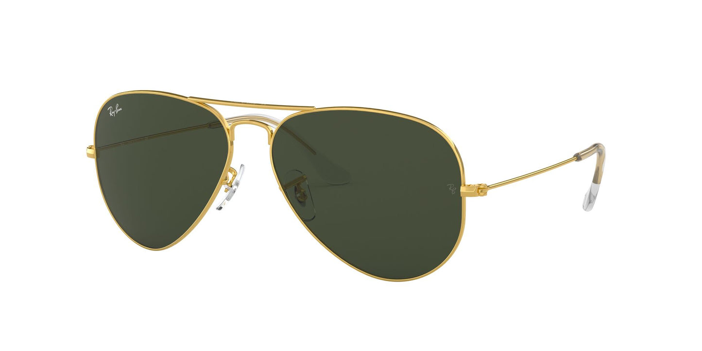 Ray-Ban 3025 Aviador Clásico